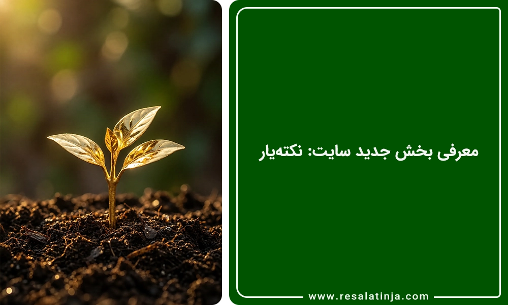 معرفی نکتهیار